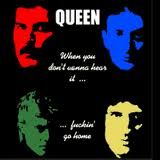 Queen - Frankfurt, Alemania