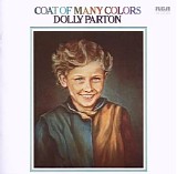 Dolly Parton - Coat of Many Colors