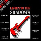 Shadows, The - Listen To The Shadows