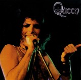 Queen - Hyde Park '76