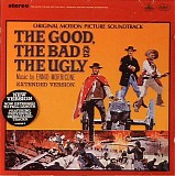 Ennio Morricone - The Good, The Bad And The Ugly (Extended Version)