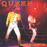 Queen - 1986.06.11 Leiden