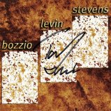 Bozzio Levin Stevens - Situation Dangerous
