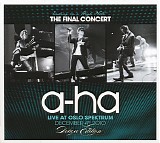 a-ha - Ending On A High Note - The Final Concert [deluxe edition]