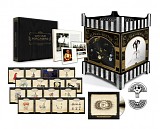 Danny Elfman - The Danny Elfman & Tim Burton 25th Anniversary Music Box