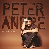 Peter Andre - Accelerate