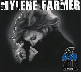 MylÃ¨ne Farmer - Bleu Noir [remixes]