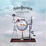 The Punch Brothers - Antifogmatic [deluxe edition]