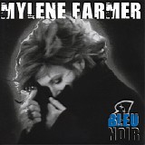 MylÃ¨ne Farmer - Bleu Noir