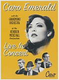 Caro Emerald - Live In Concert At The Heineken Music Hall