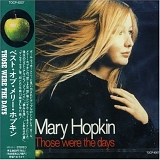 Mary Hopkin - Those Were Days