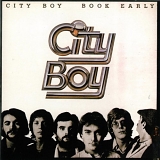 City Boy - Book Early