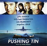 Anne Dudley - Pushing Tin