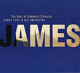 James Last - The Best Of Romantic Classics