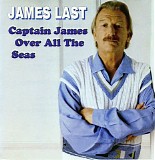 James Last - Captain James Over All The Seas