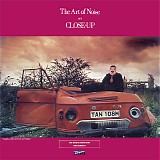 Art of Noise, The - Close-Up (EP)