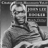 John Lee Hooker - Mambo Chillun