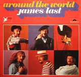 James Last - Around The World 1970 CD1