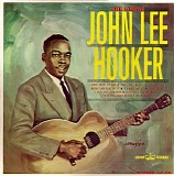 John Lee Hooker - The Great