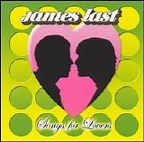 James Last - Songs For Lovers