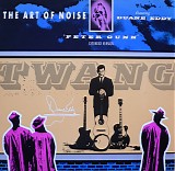 Art of Noise, The - Peter Gunn (The Twang Mix 12inch)