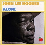 John Lee Hooker - Alone (The First Concert)