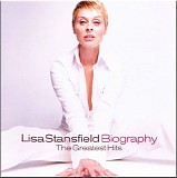 Lisa Stansfield - Biography - The Greatest Hits- Bonus CD