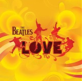 Beatles,The - Love