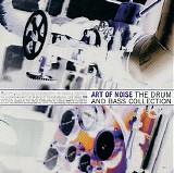 Art of Noise, The - The Drum and Bass Collection