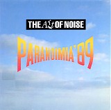 Art of Noise, The - Paranoimia [UK]