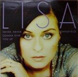 Lisa Stansfield - Never Never Gonna Give You Up