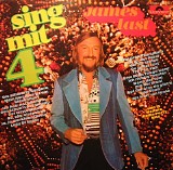 James Last - Sing Mit 4