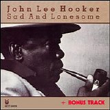 John Lee Hooker - Sad And Lonesome