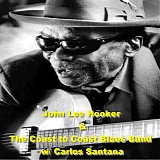 John Lee Hooker - Air Lift Benefit