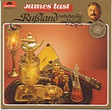 James Last - Russland  Zwischen Tag und Nacht