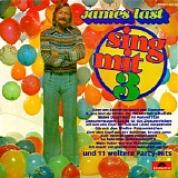 James Last - Sing Mit 3