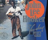 John Lee Hooker - The Vee-Jay Years - 1955-1964