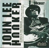 John Lee Hooker - Blues Is The Healer CD01