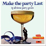 James Last - Make the party Last