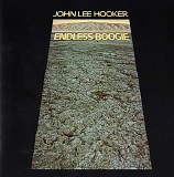 John Lee Hooker - Endless Boogie