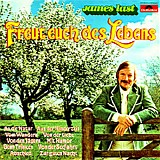 James Last - Freut Euch Des Lebens