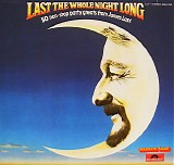 James Last - Last The Whole Night Long