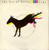 Art of Noise, The - Legs [CD 1] (EP)