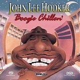 John Lee Hooker - Boogie Chillen' (Compilation of 1948-1954 Recordings)