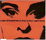 Lisa Stansfield - This Is The Right Time (Single)