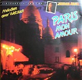 James Last - Paris, Mon Amour