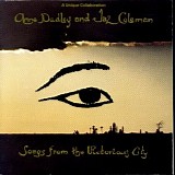 Anne Dudley And Jaz Coleman - Songs From The Victorious City