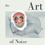 Art of Noise, The - Dragnet