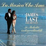 James Last - 1991 La Musica Che Amo CD1