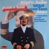 James Last - Kapt'n James bittet zum Tanz Vol 2